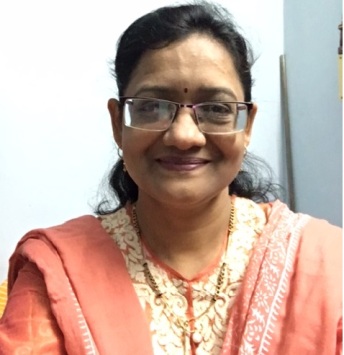 Dr. Meenakshi Bhattacharya